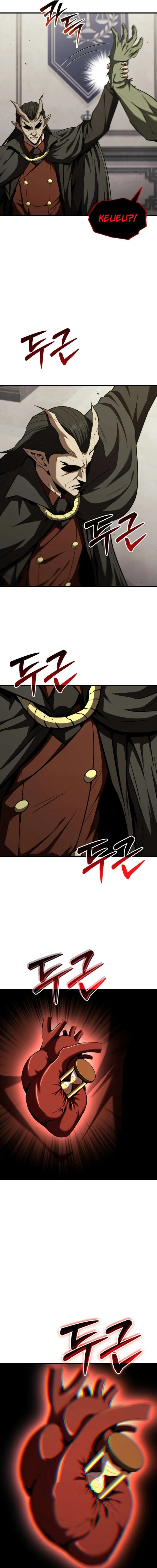 The Return of the Unrivaled Genius Ranker Chapter 41 page 15