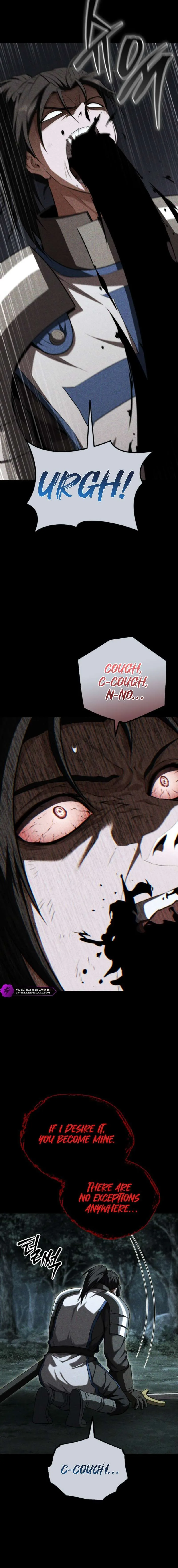 The Return of the Unrivaled Genius Ranker Chapter 42 page 2