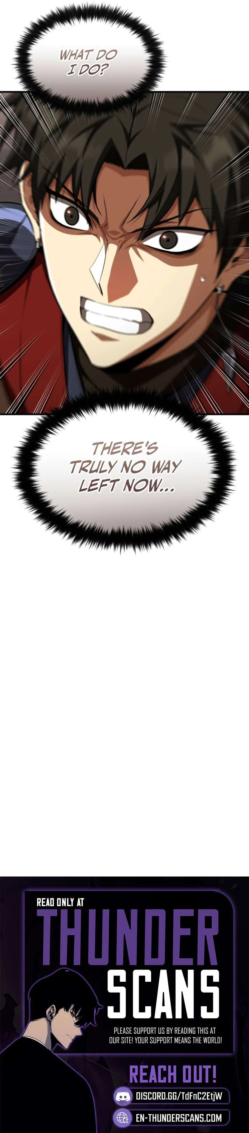 The Return of the Unrivaled Genius Ranker Chapter 42 page 20