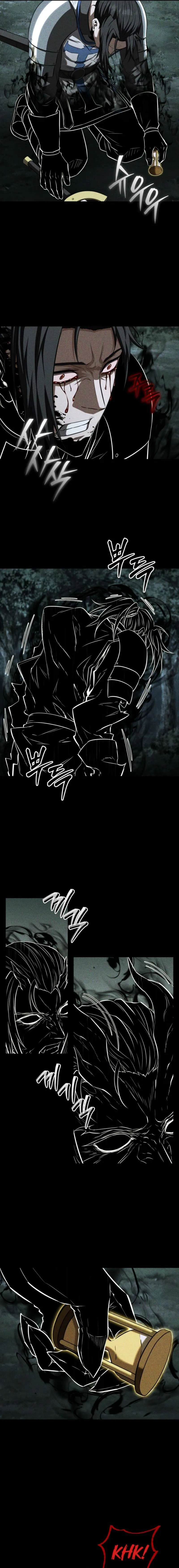 The Return of the Unrivaled Genius Ranker Chapter 42 page 3