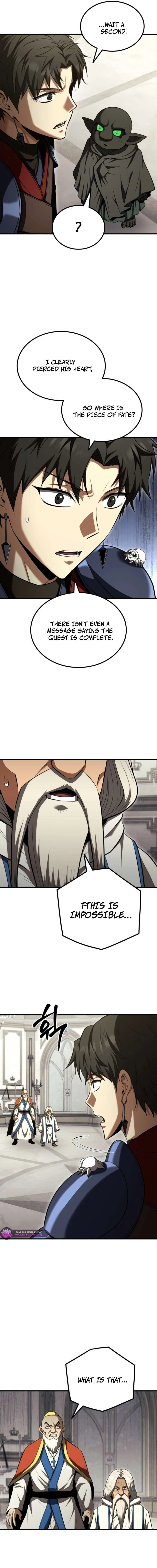 The Return of the Unrivaled Genius Ranker Chapter 42 page 16