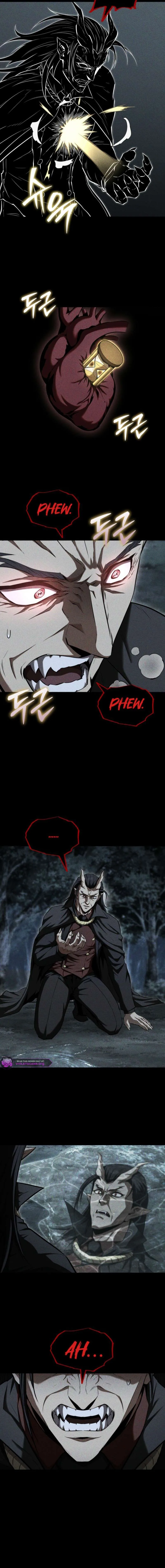 The Return of the Unrivaled Genius Ranker Chapter 42 page 4