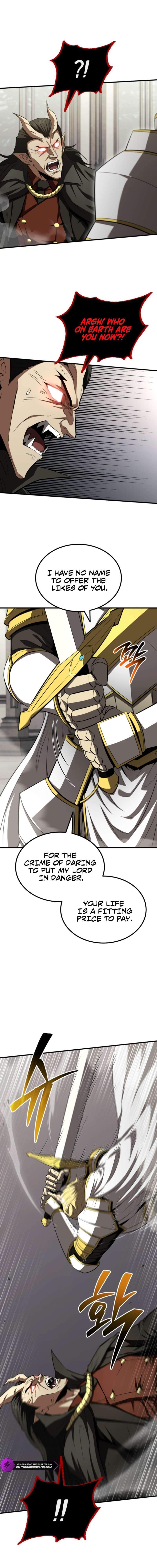 The Return of the Unrivaled Genius Ranker Chapter 43 page 3
