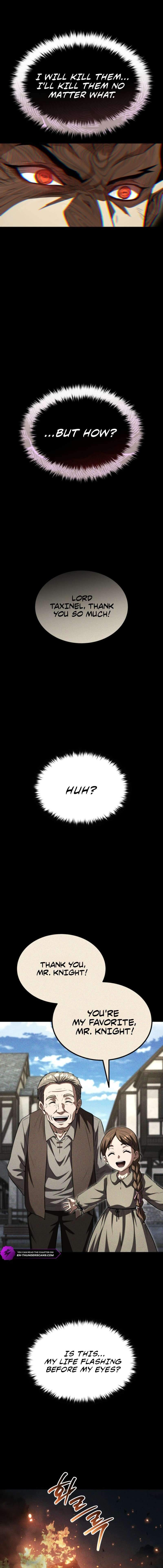 The Return of the Unrivaled Genius Ranker Chapter 43 page 16