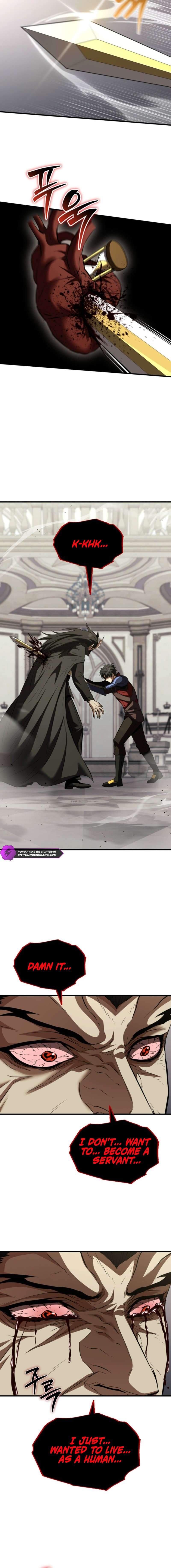 The Return of the Unrivaled Genius Ranker Chapter 43 page 19