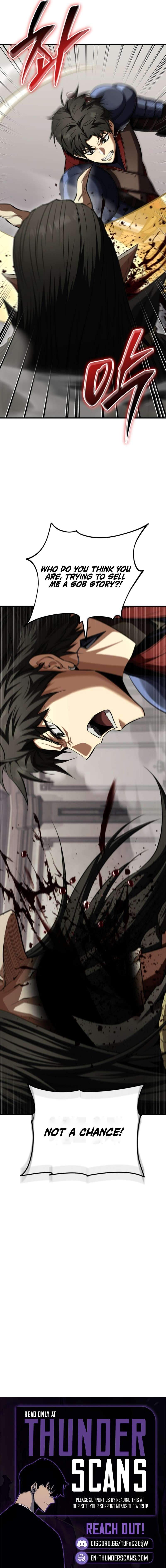 The Return of the Unrivaled Genius Ranker Chapter 43 page 20