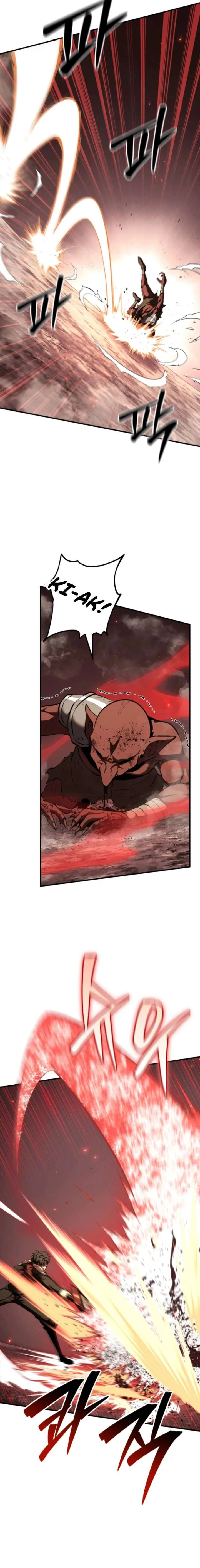 The Return of the Unrivaled Genius Ranker Chapter 9 page 16