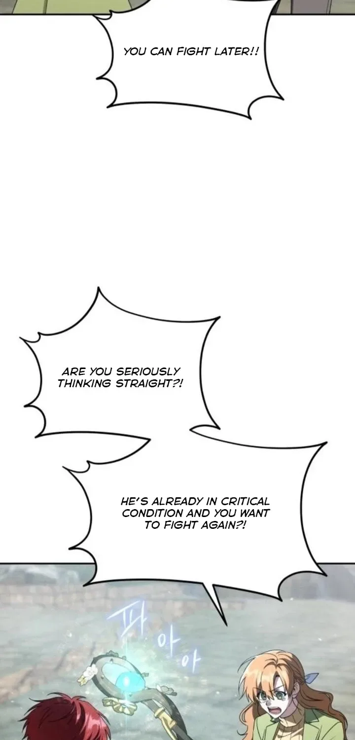 The Returned C-Rank Tank Won't Die! Chapter 0 page 29