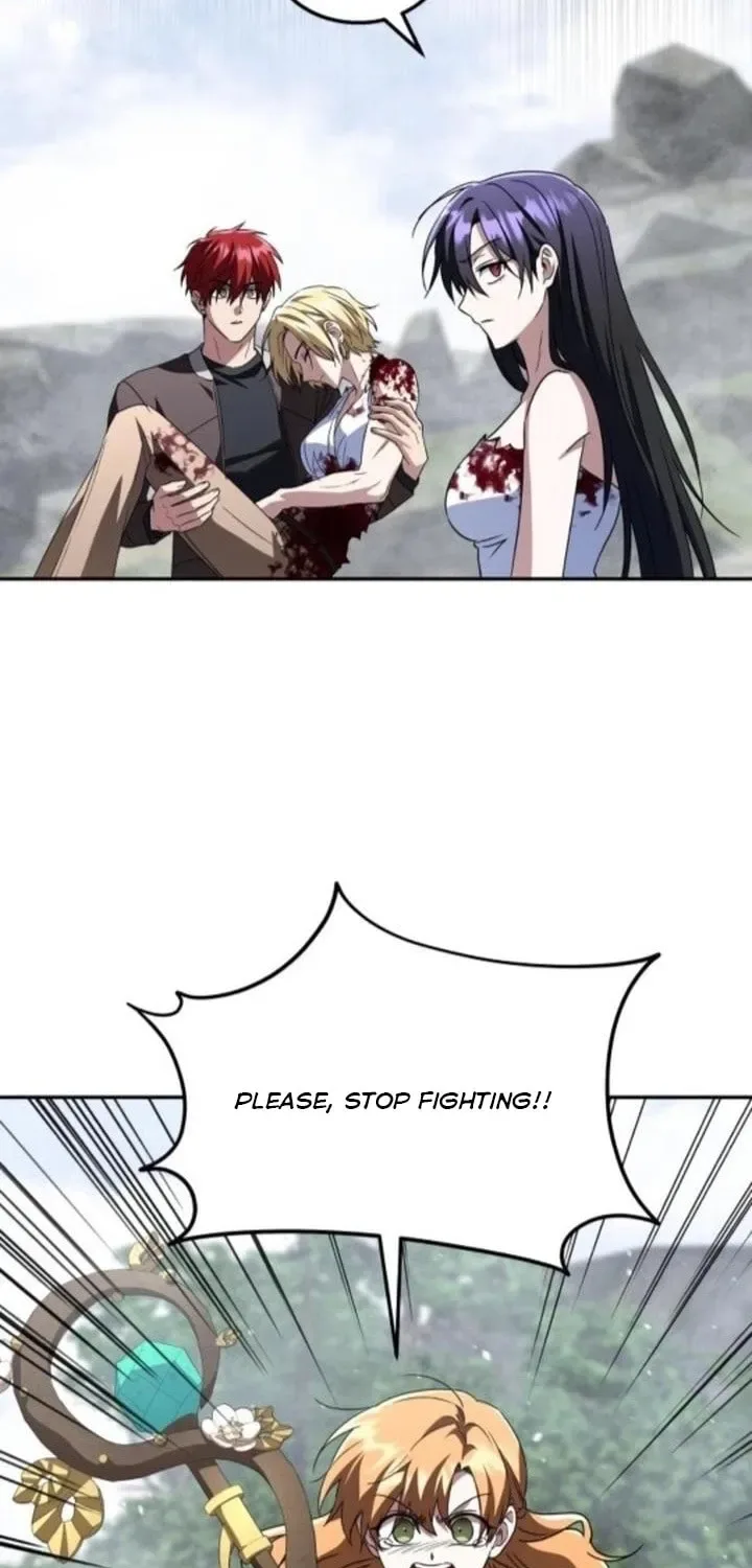 The Returned C-Rank Tank Won't Die! Chapter 0 page 25