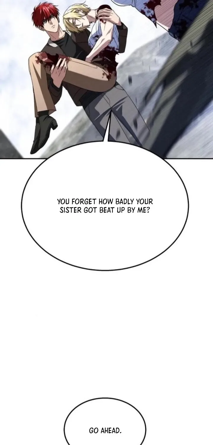The Returned C-Rank Tank Won't Die! Chapter 0 page 22