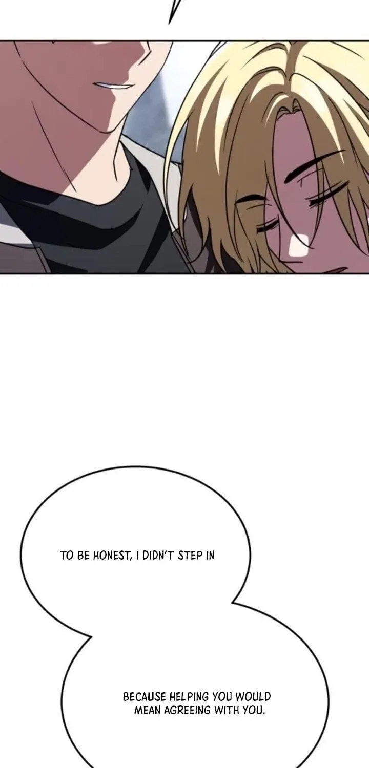 The Returned C-Rank Tank Won't Die! Chapter 0 page 5