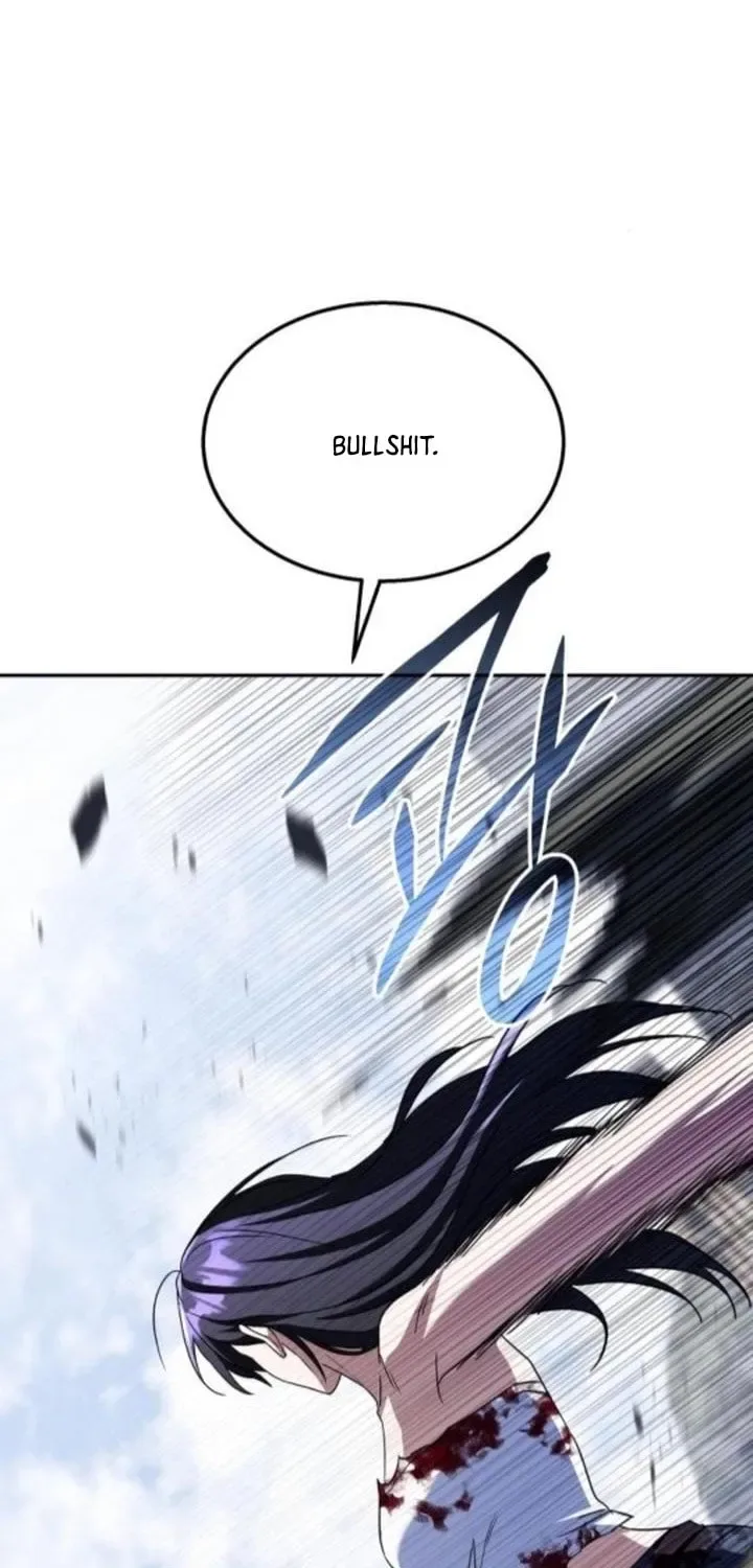 The Returned C-Rank Tank Won't Die! Chapter 0 page 21