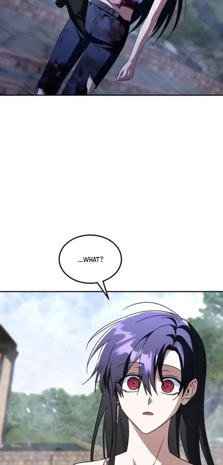 The Returned C-Rank Tank Won't Die! Chapter 0 page 3