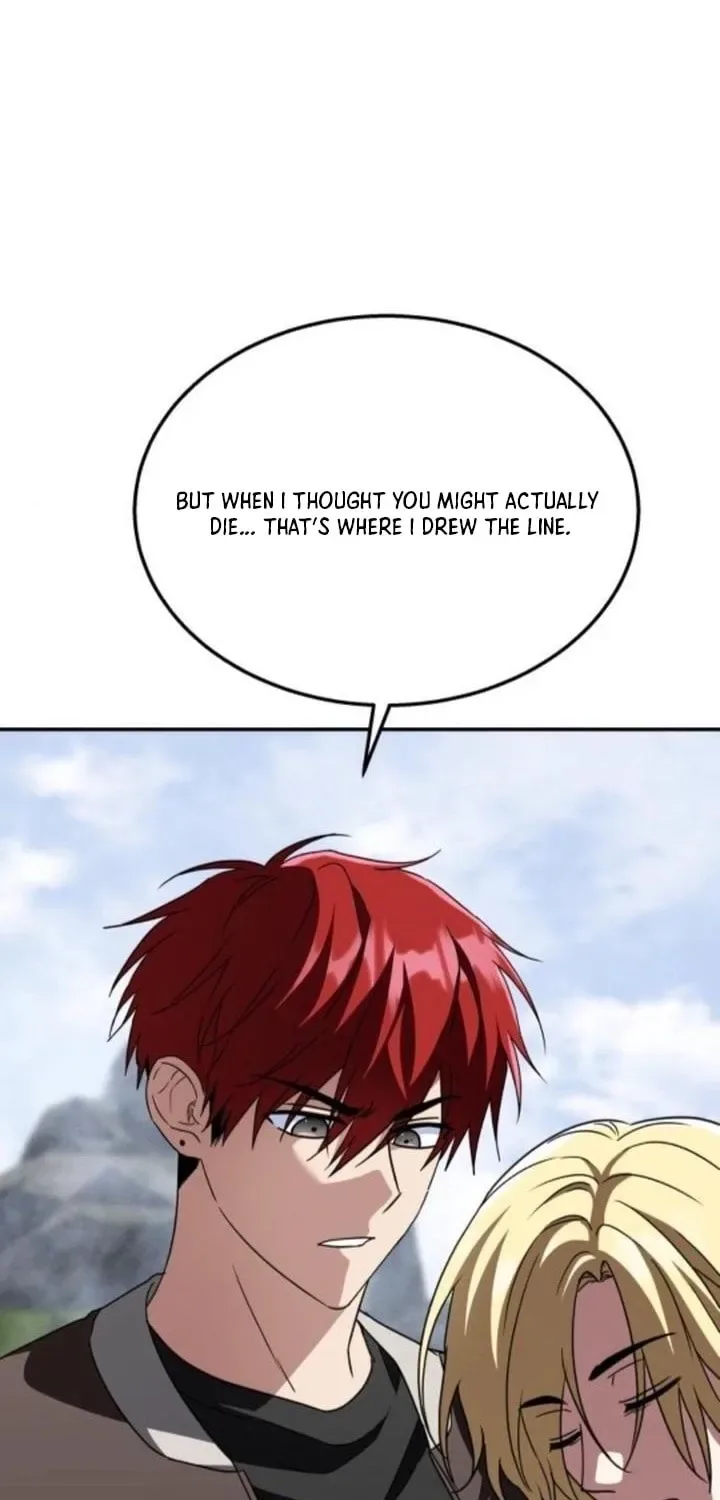 The Returned C-Rank Tank Won't Die! Chapter 0 page 7