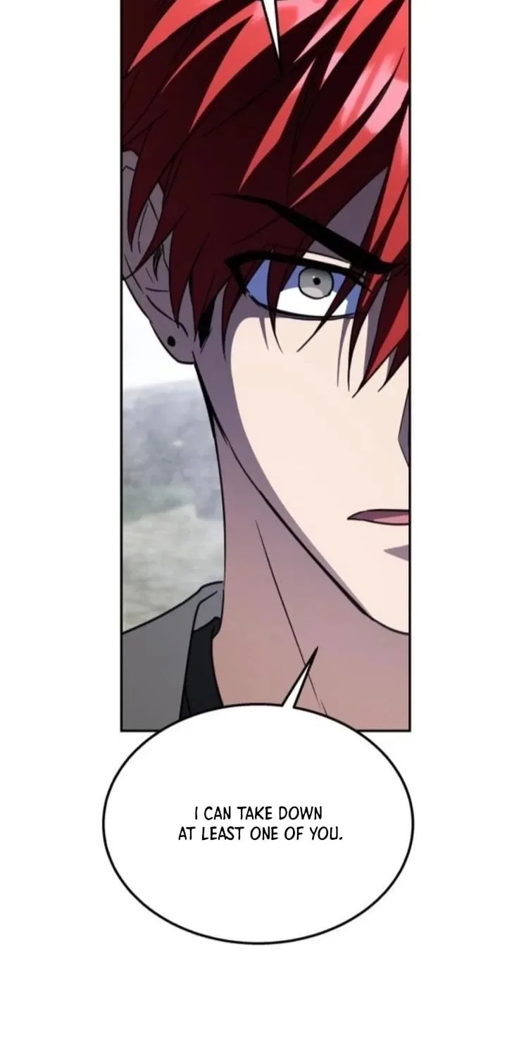 The Returned C-Rank Tank Won't Die! Chapter 0 page 20