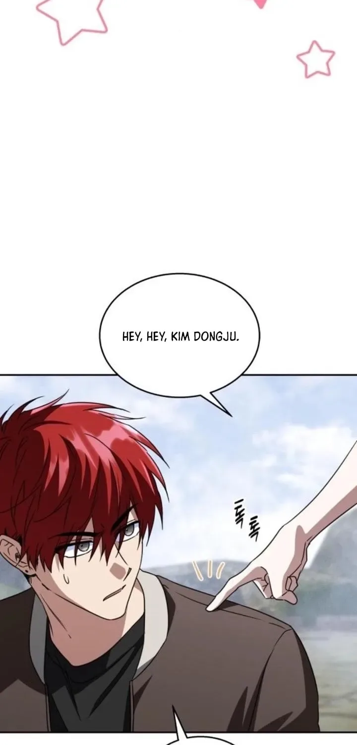 The Returned C-Rank Tank Won't Die! Chapter 0 page 35