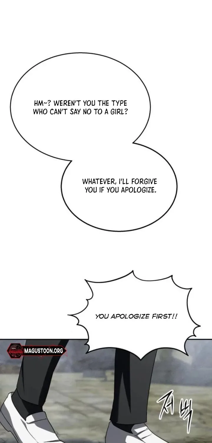 The Returned C-Rank Tank Won't Die! Chapter 0 page 38