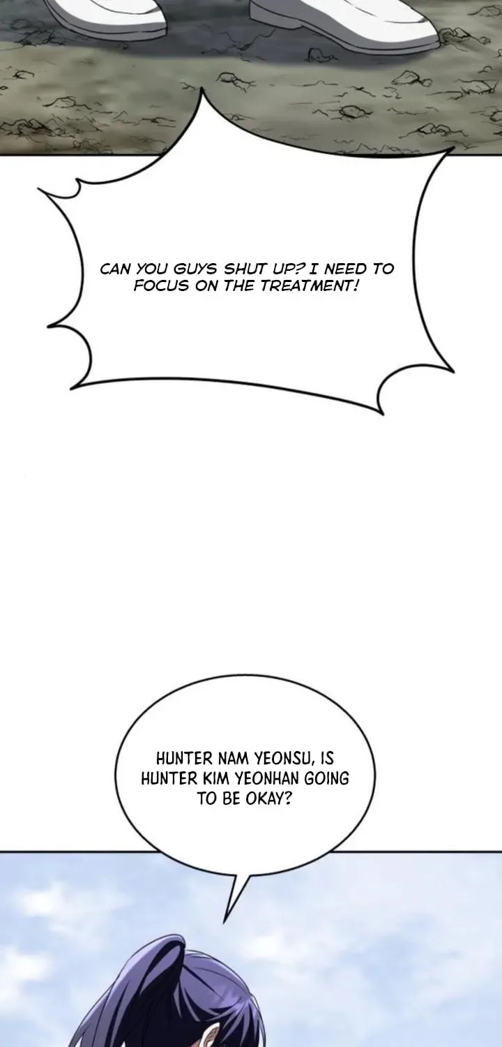 The Returned C-Rank Tank Won't Die! Chapter 0 page 39