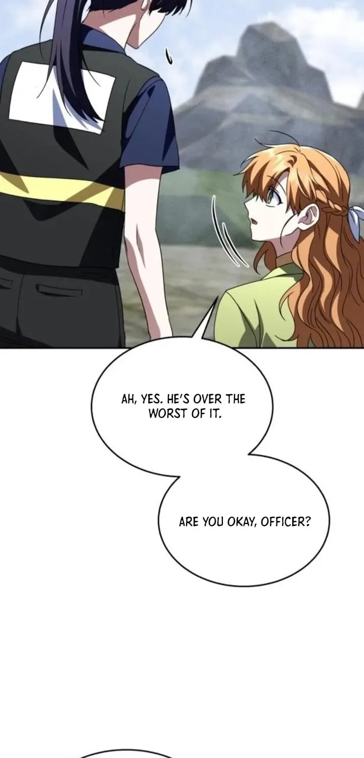 The Returned C-Rank Tank Won't Die! Chapter 0 page 40