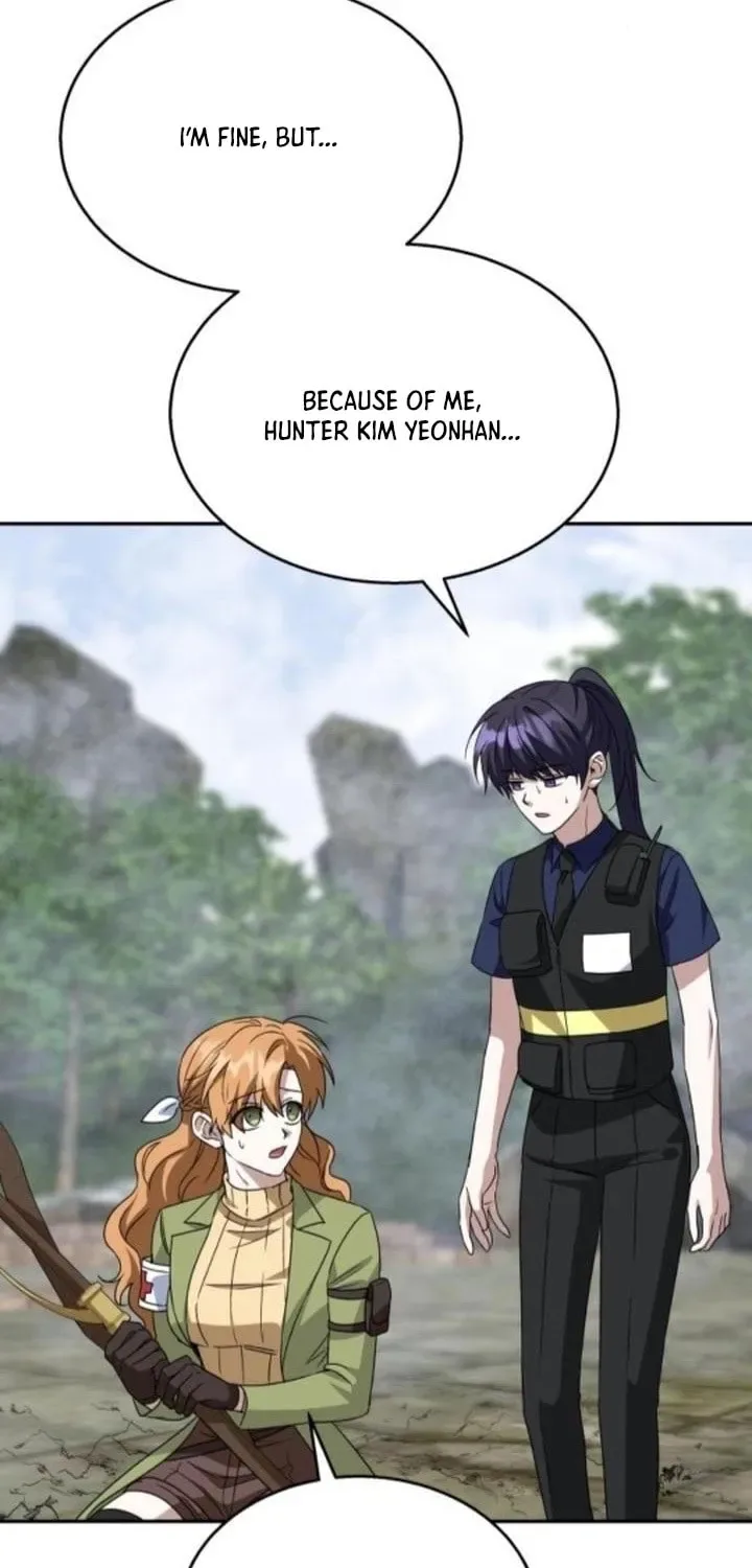 The Returned C-Rank Tank Won't Die! Chapter 0 page 41