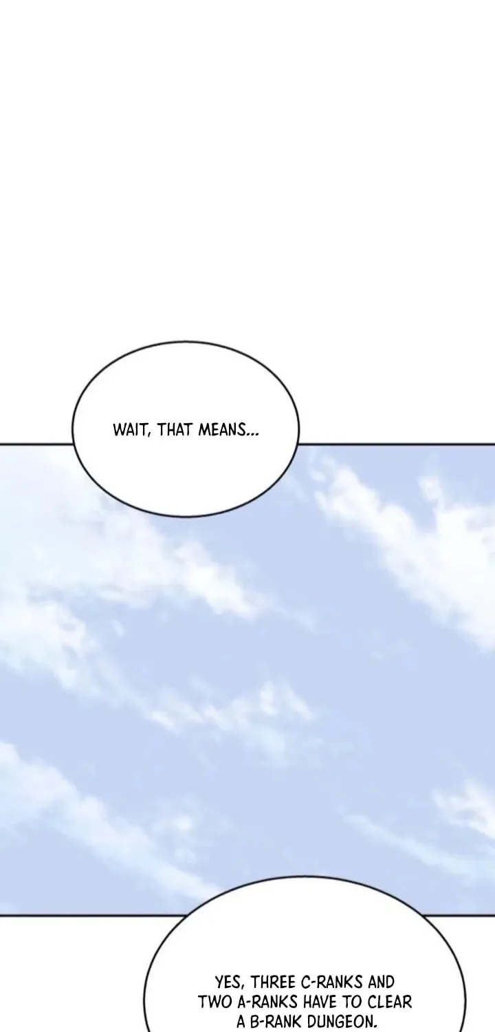 The Returned C-Rank Tank Won't Die! Chapter 0 page 44