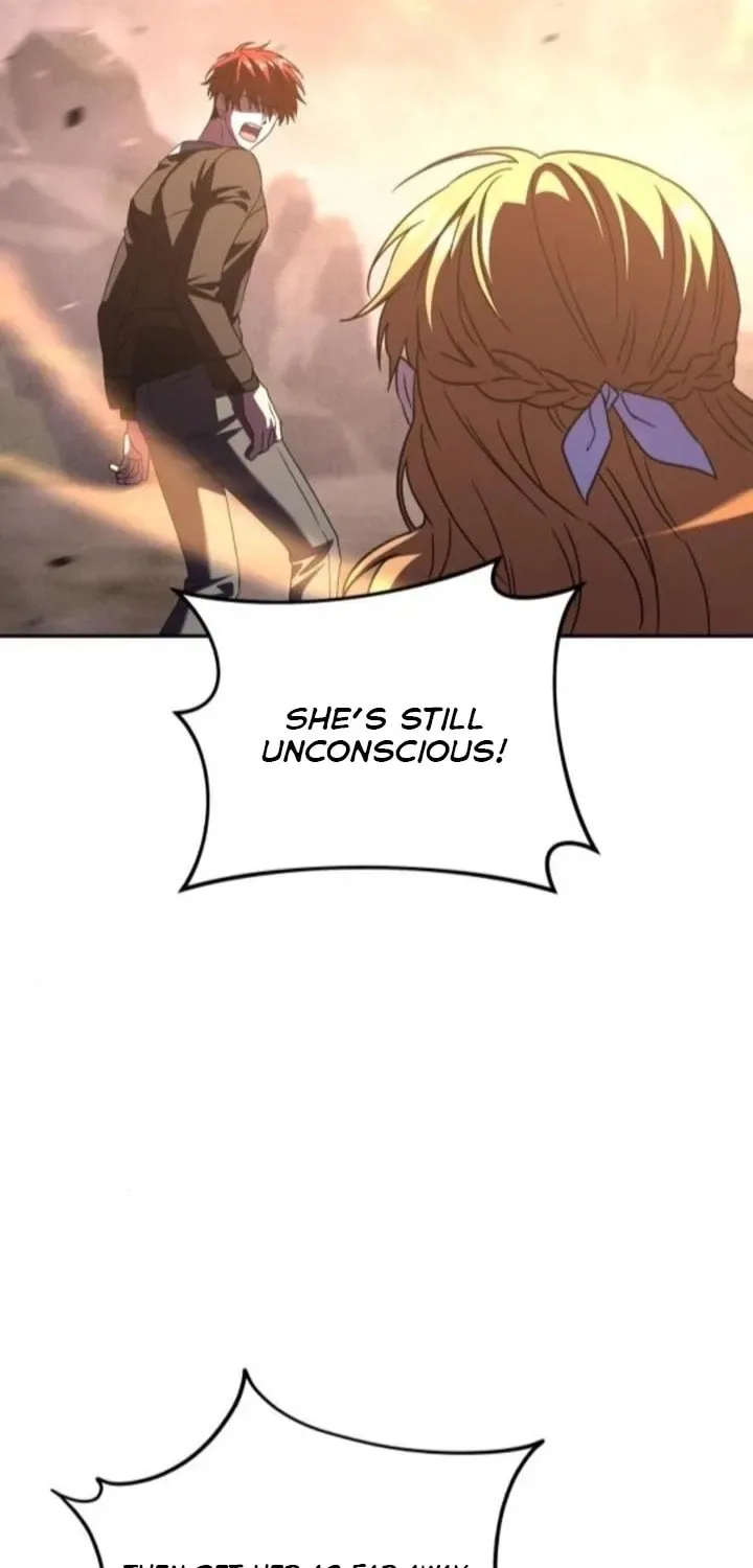 The Returned C-Rank Tank Won't Die! Chapter 0 page 61