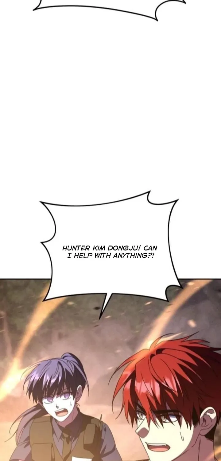The Returned C-Rank Tank Won't Die! Chapter 0 page 63