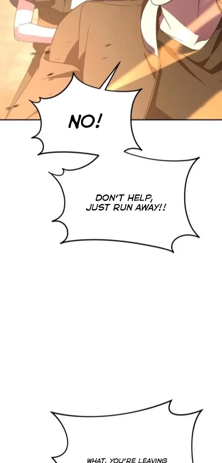 The Returned C-Rank Tank Won't Die! Chapter 0 page 64