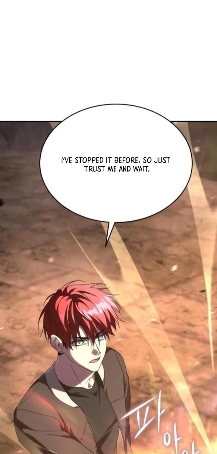 The Returned C-Rank Tank Won't Die! Chapter 0 page 67