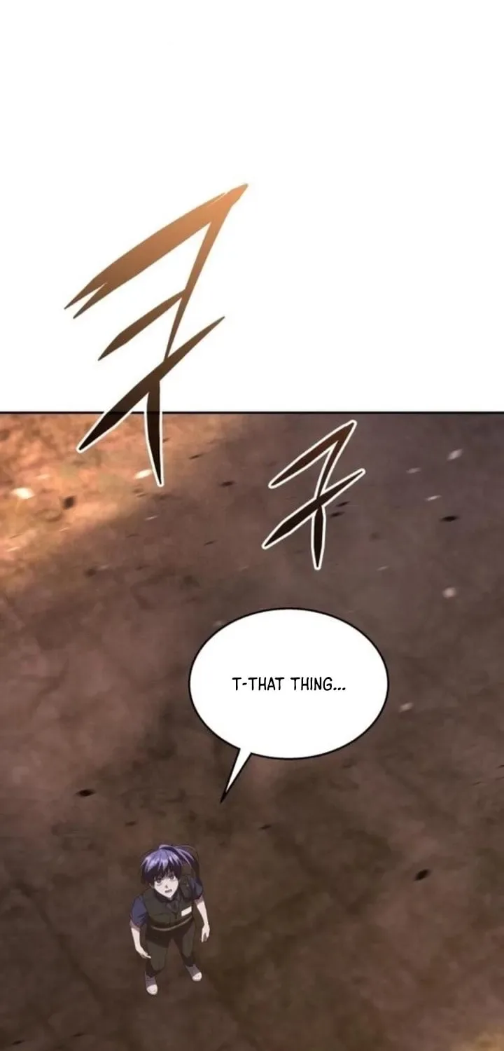The Returned C-Rank Tank Won't Die! Chapter 0 page 70