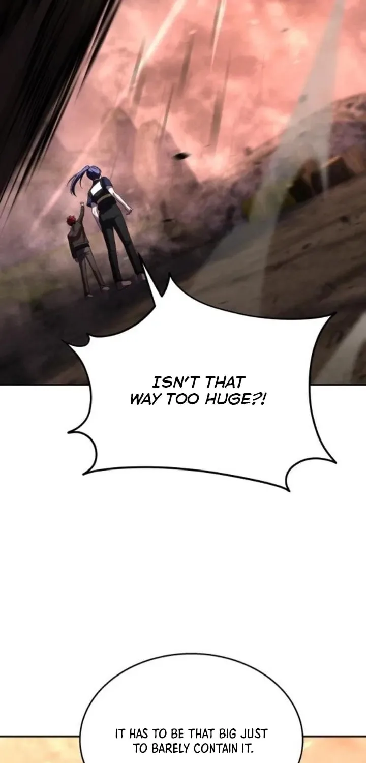 The Returned C-Rank Tank Won't Die! Chapter 0 page 73