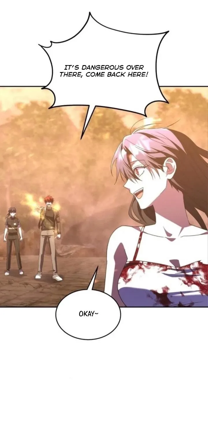 The Returned C-Rank Tank Won't Die! Chapter 0 page 76