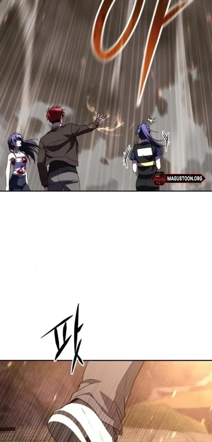 The Returned C-Rank Tank Won't Die! Chapter 0 page 80