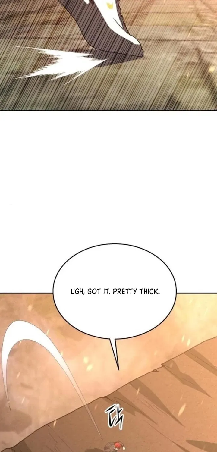 The Returned C-Rank Tank Won't Die! Chapter 0 page 81