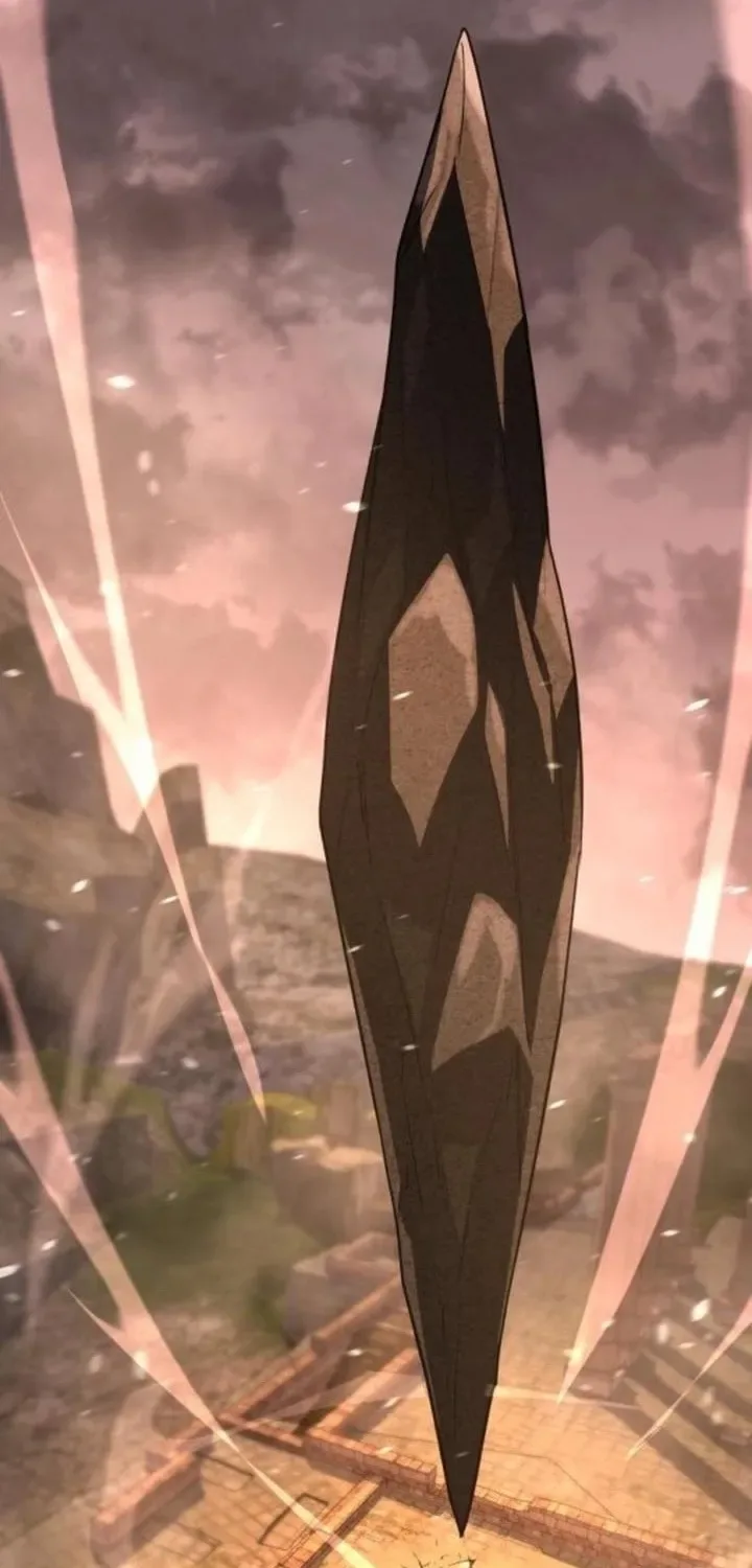 The Returned C-Rank Tank Won't Die! Chapter 0 page 84