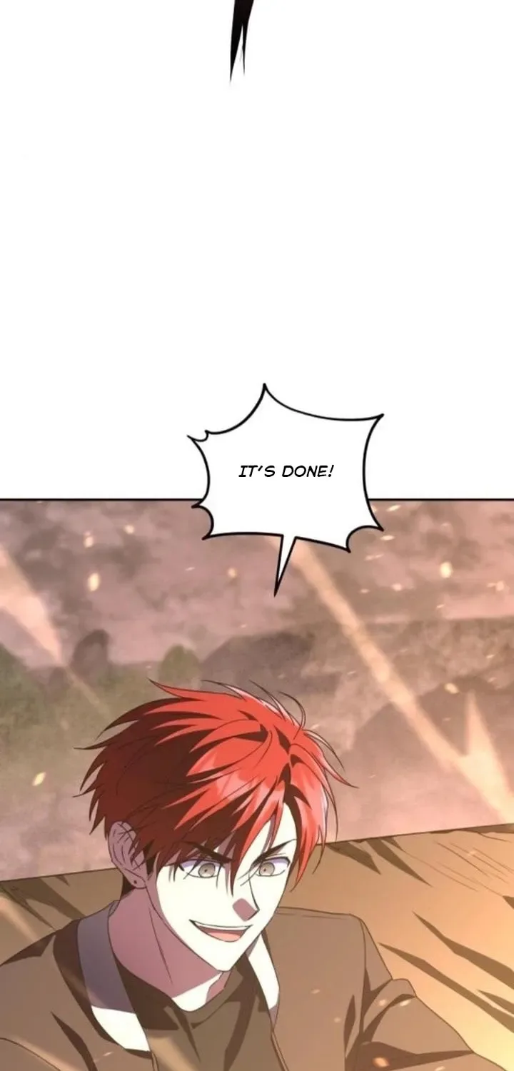 The Returned C-Rank Tank Won't Die! Chapter 0 page 95