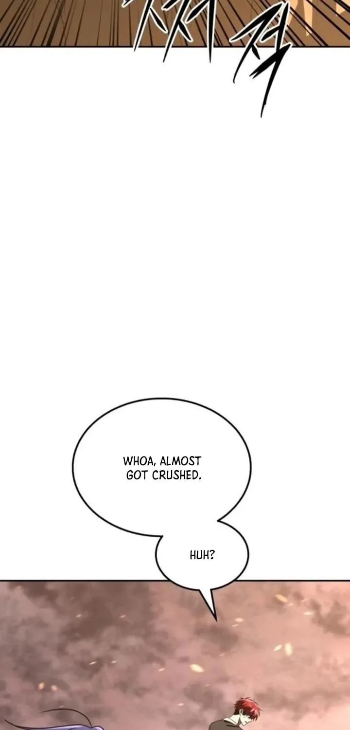 The Returned C-Rank Tank Won't Die! Chapter 0 page 97