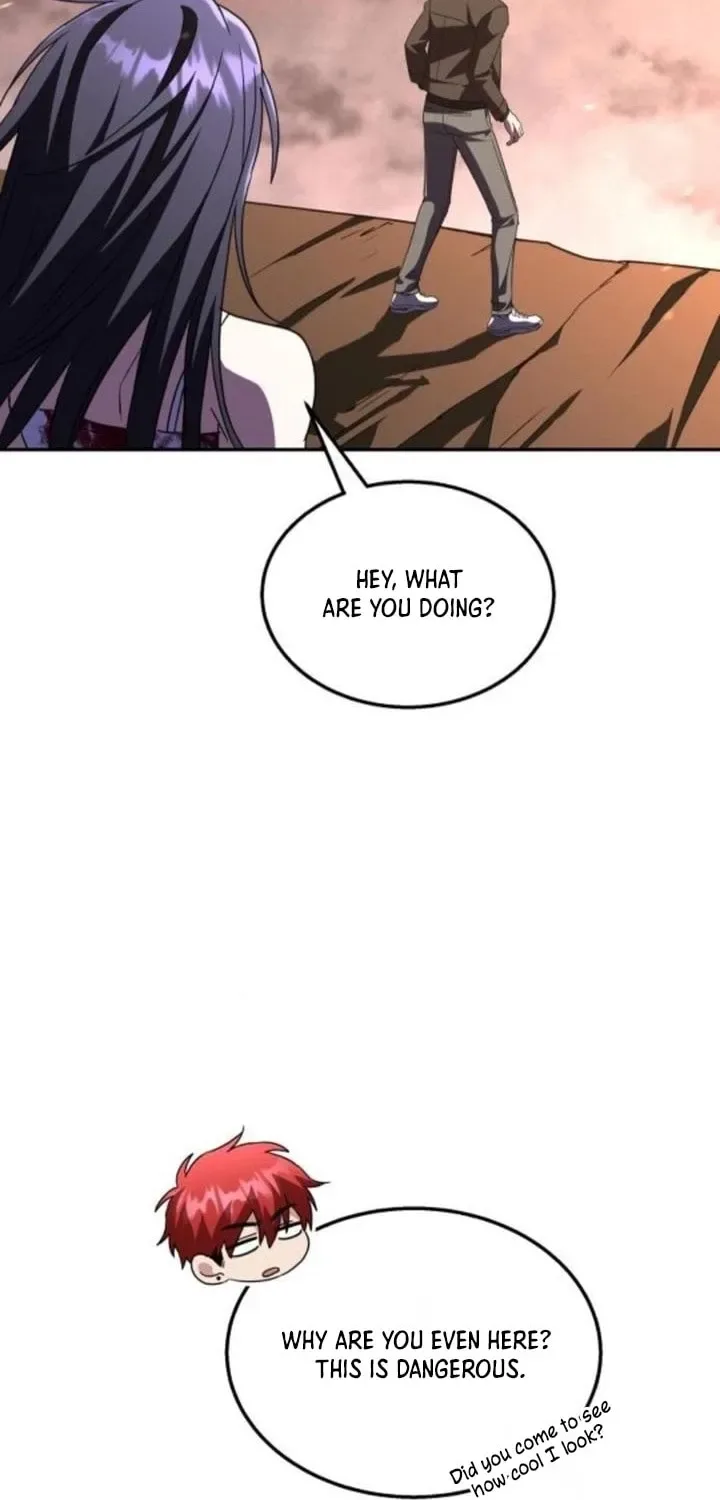 The Returned C-Rank Tank Won't Die! Chapter 0 page 98