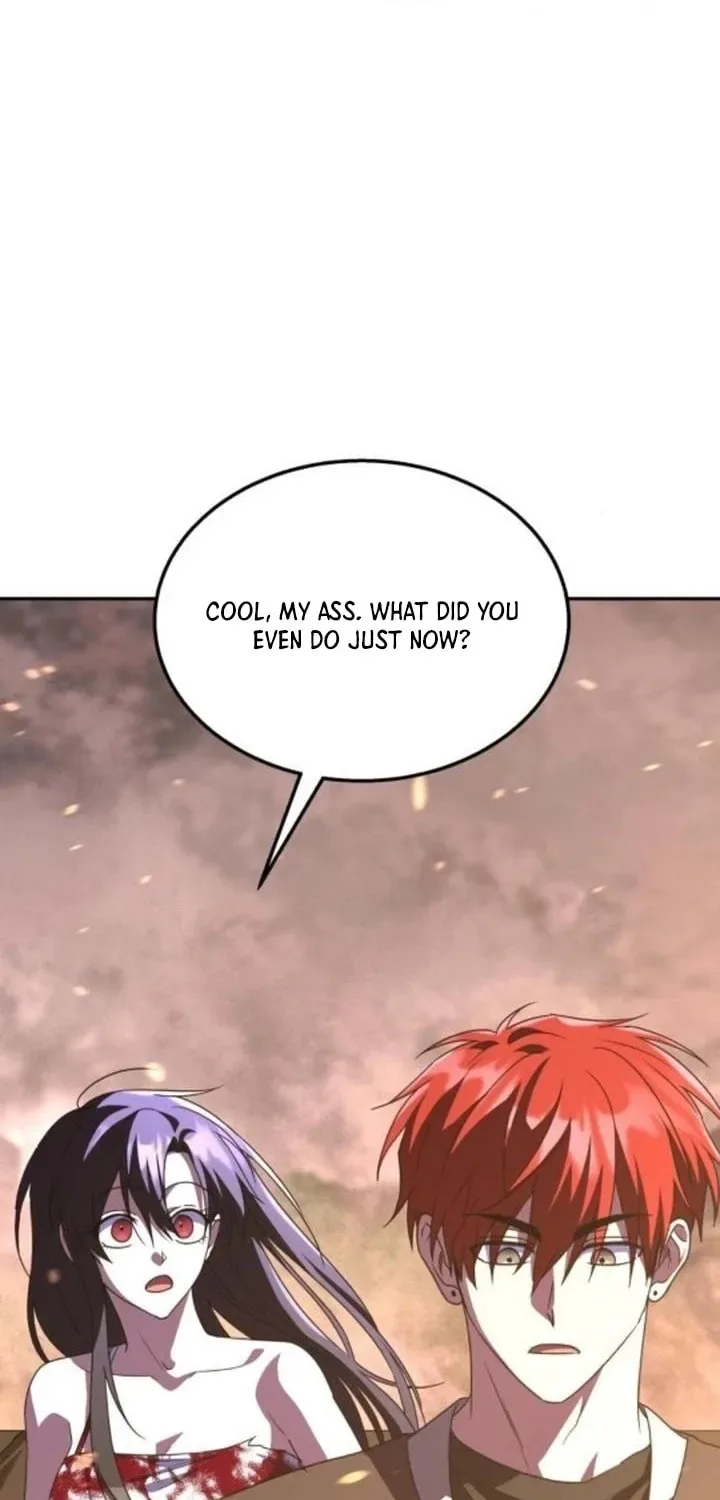 The Returned C-Rank Tank Won't Die! Chapter 0 page 99