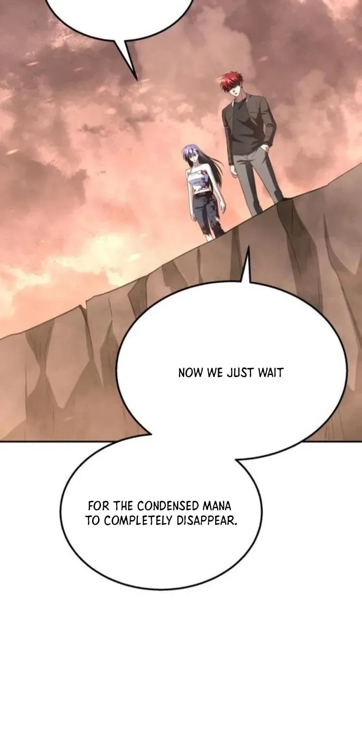 The Returned C-Rank Tank Won't Die! Chapter 0 page 104