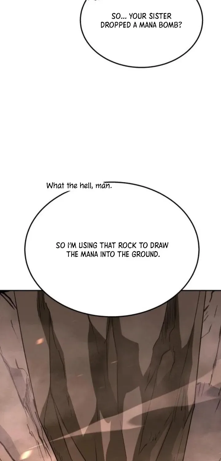 The Returned C-Rank Tank Won't Die! Chapter 0 page 102