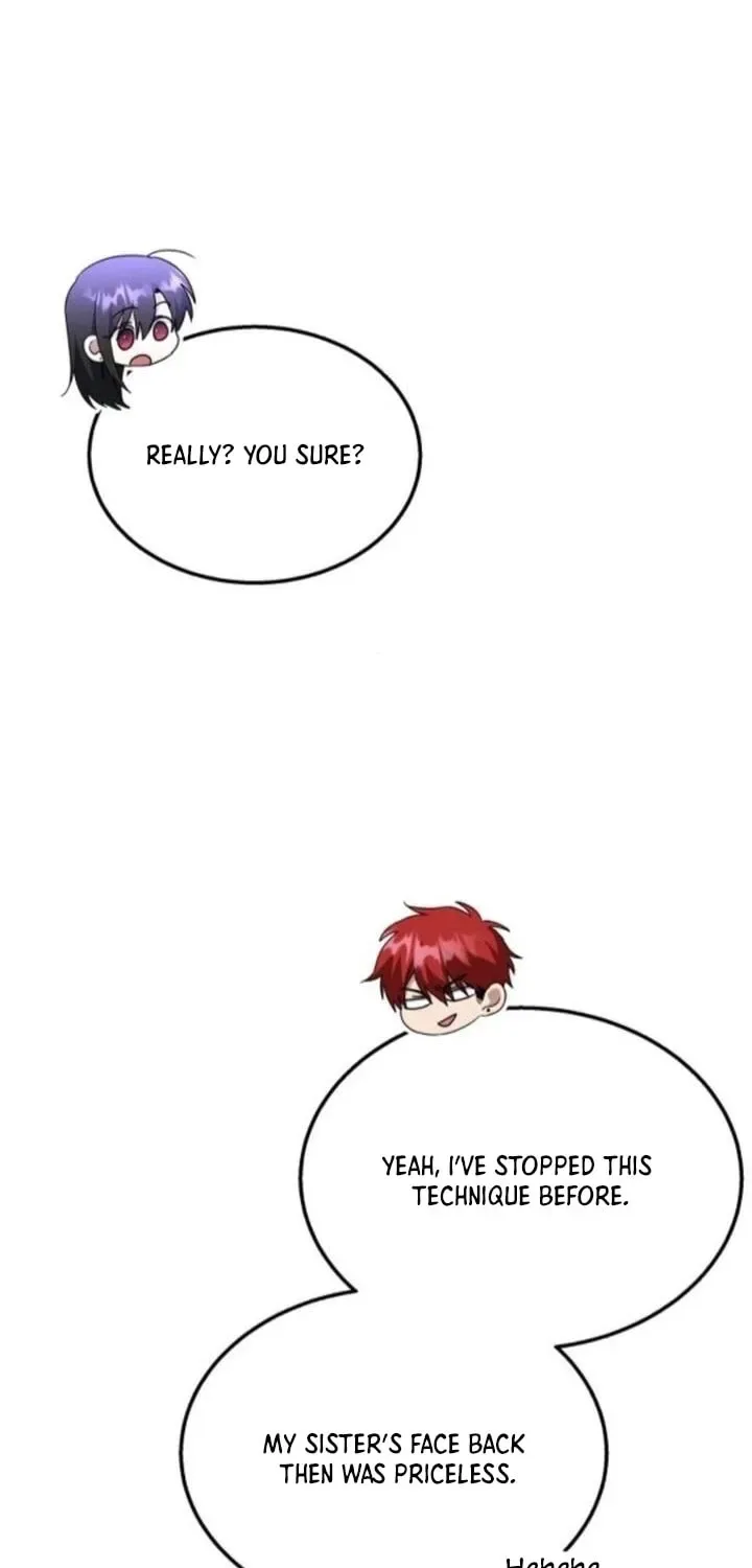 The Returned C-Rank Tank Won't Die! Chapter 0 page 105