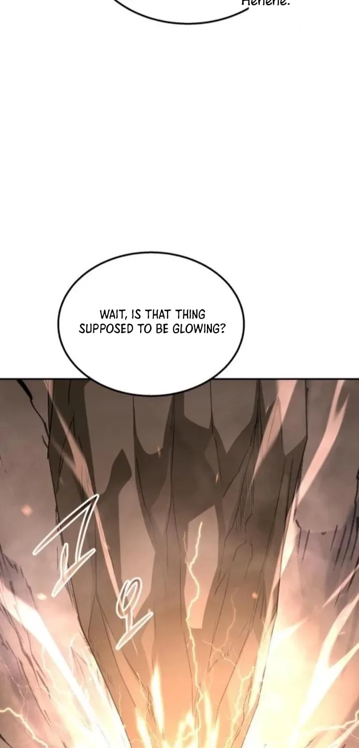The Returned C-Rank Tank Won't Die! Chapter 0 page 106