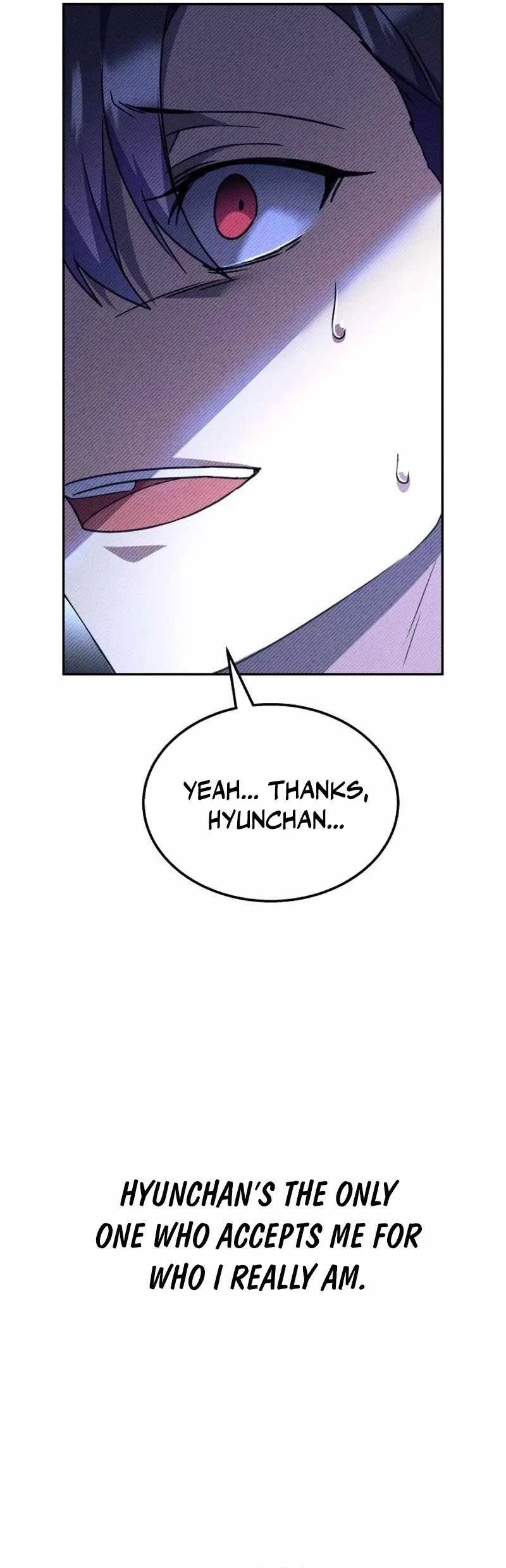 The Returned C-Rank Tank Won't Die! Chapter 1 page 12