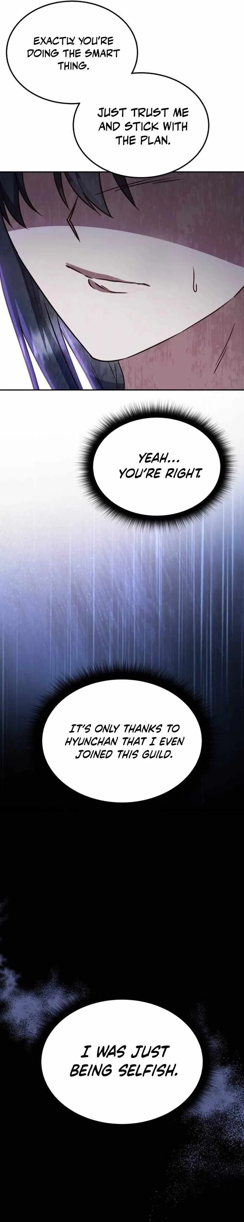 The Returned C-Rank Tank Won't Die! Chapter 1 page 10