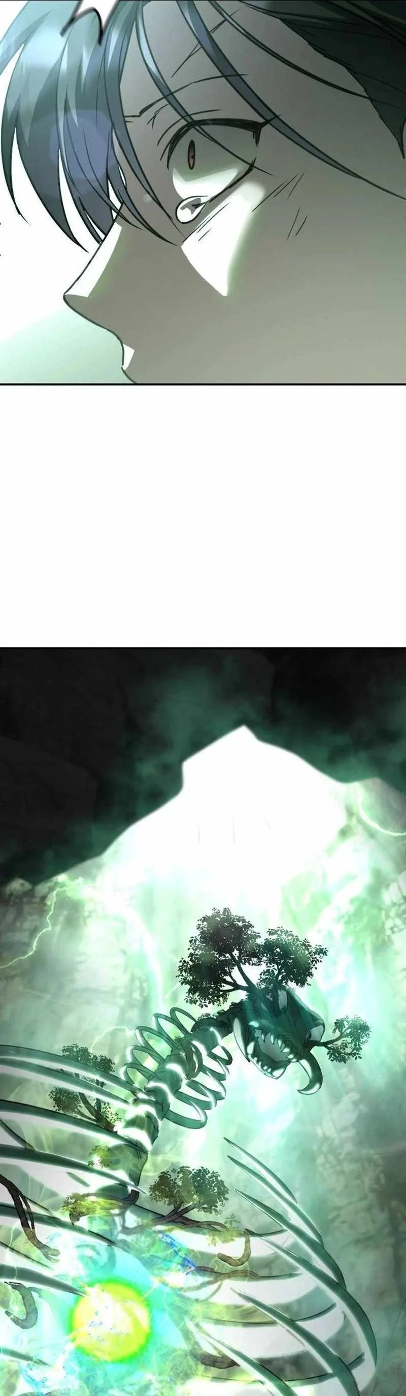 The Returned C-Rank Tank Won't Die! Chapter 1 page 35