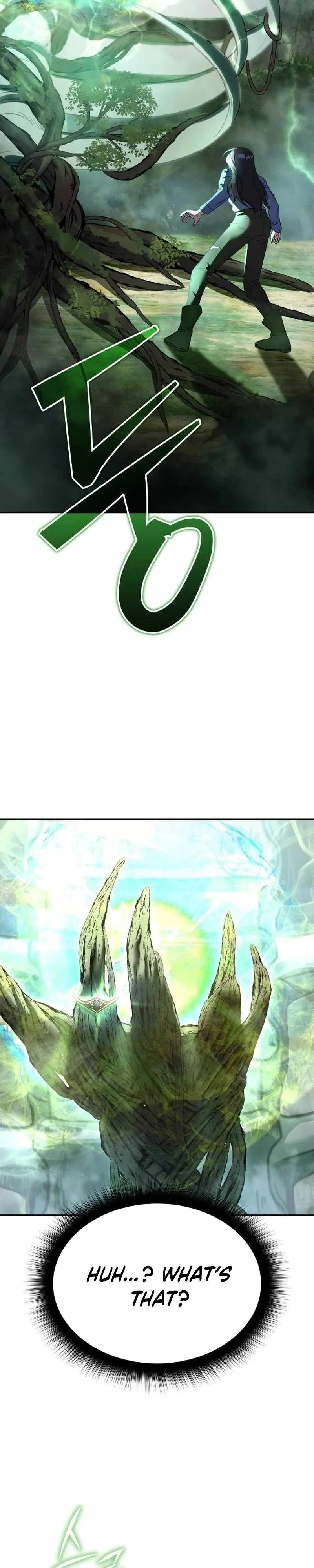 The Returned C-Rank Tank Won't Die! Chapter 1 page 36