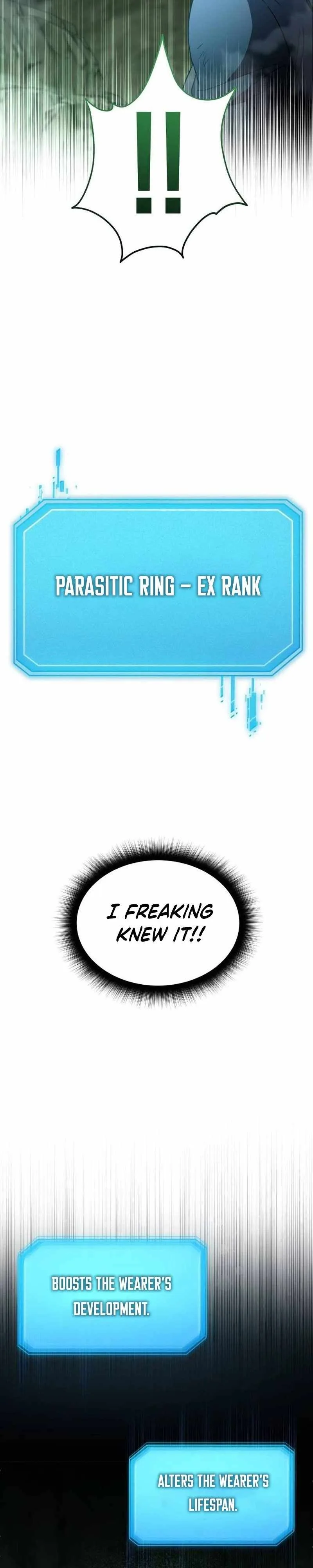 The Returned C-Rank Tank Won't Die! Chapter 1 page 39