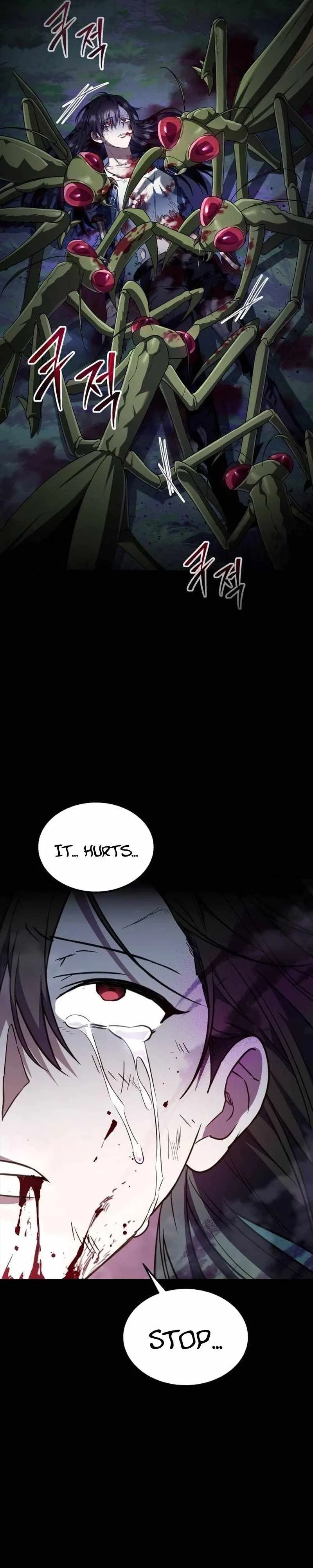 The Returned C-Rank Tank Won't Die! Chapter 1 page 45