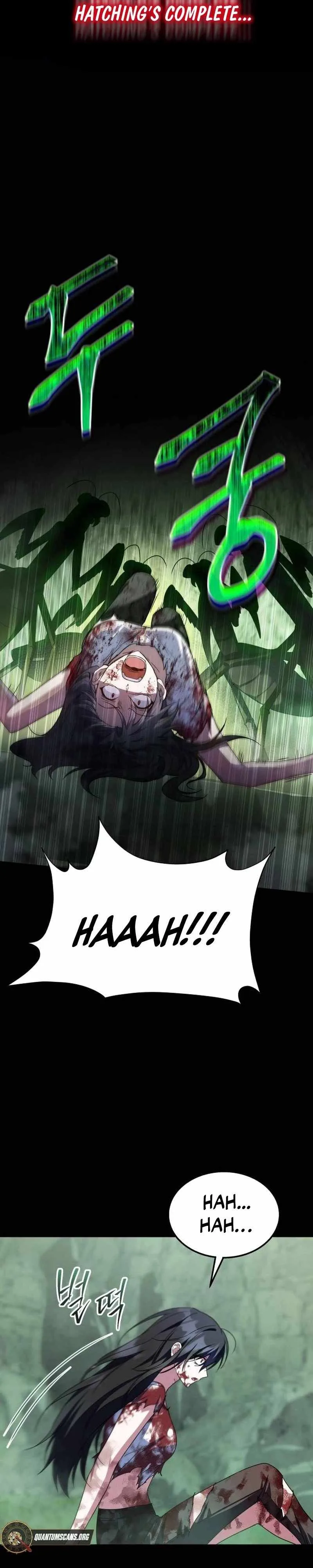 The Returned C-Rank Tank Won't Die! Chapter 1 page 47